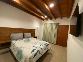 Casa de la Abuelita